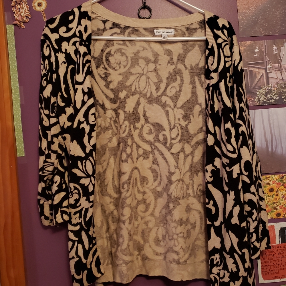 Croft & Barrow cardagin